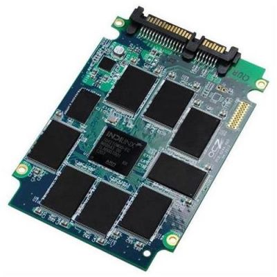 0T4M4 - Dell 64GB SLC SATA 6Gbps DOM Internal Solid State Drive (SSD)