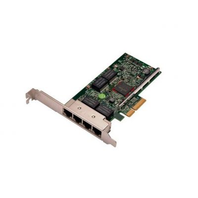 0TMGR6 Dell Broadcom 5719 1GbE Quad-Port PCIe Network Adapter