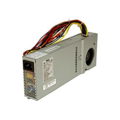 0W5184 Dell 210-Watt 200-240V AC 50-60Hz Power Supply for OptiPlex GX260