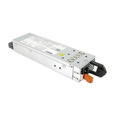 0XTGFW Dell 502-Watt Hot Swap Redundant Power Supply for PowerEdge R610