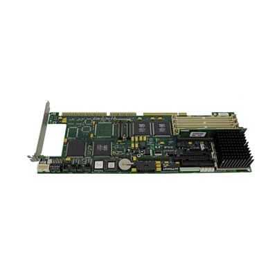 12J3201 IBM Socket 7 ZD71 Chipset ATX System Board Motherboard for IBM 7587 / 7588 / 3494