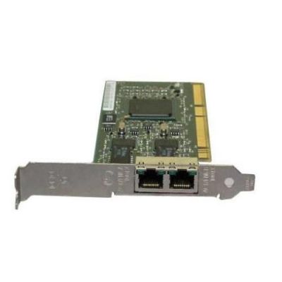 22P4909 IBM 10/100 Mbps Dual Port Server Adapter PCI for xSeries 306