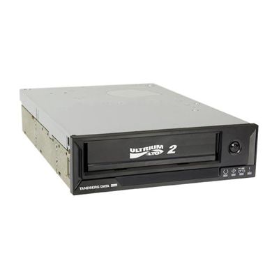 23R3214 - IBM 200GB (Native) / 400GB (Compressed) LTO-2 SCSI LVD HH Internal Tape Drive