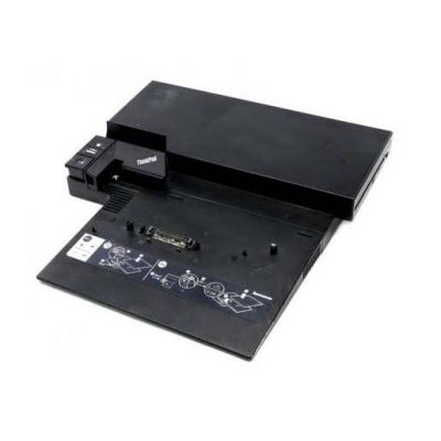 250310U - IBM Lenovo ThinkPad Advanced Dock Docking Station for R/T/Z60 Series
