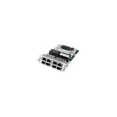 Cisco NIM-4MFT-T1/E1 4 Port Multi-Flex Trunk Expansion Module
