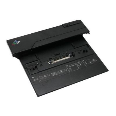 2878-10U IBM ThinkPad Mini-Dock for T40 R50 X30 T30 R40 A30 Series