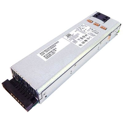 300-1945-03 Sun 500-Watts Redundant AC-Input Single Power Supply for Sun Fire V215/V245/V445/T1000/T2000 & NETRA T2000