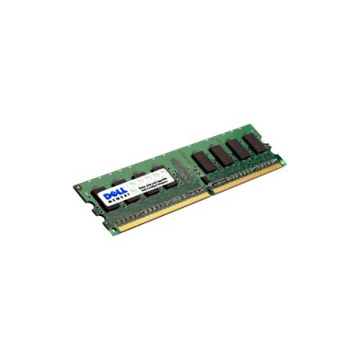 Dell SNP9J5WFC/4G 4GB PC3-10600R DDR3-1333MHz 2Rx8 ECC Memory
