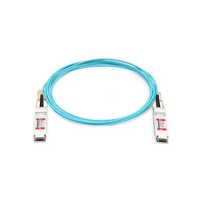 Cisco QSFP-100G-AOC1M 1M 100GBASE Active Optical Cable
