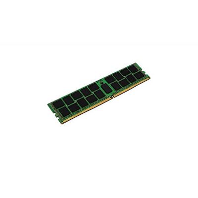 Kingston KTH-PL426S8/8G 8GB PC4-21300 DDR4-2666MHz 1Rx4 ECC Memory Module