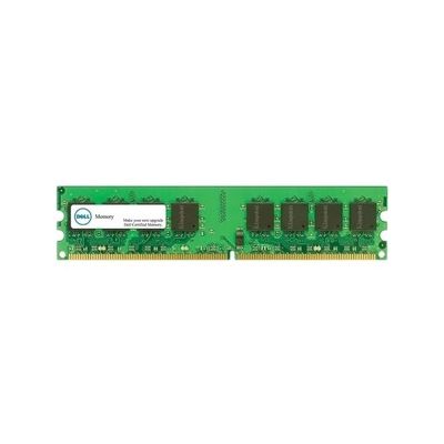 Dell SNPD715XC/8G 8GB PC4-21300 DDR4-2666MHz ECC UDIMM Memory