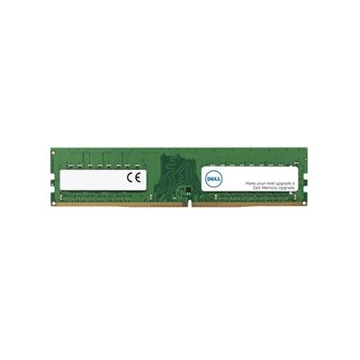 Dell SNPN205TC/16G 16GB 2Rx8 DDR4 3200MHz PC4-25600 UDIMM Non-ECC