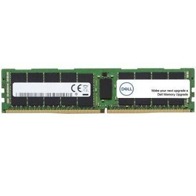 Dell SNPW403YC/64G 64GB PC4-23400 DDR4 2933MT/s 2Rx4 ECC Memory