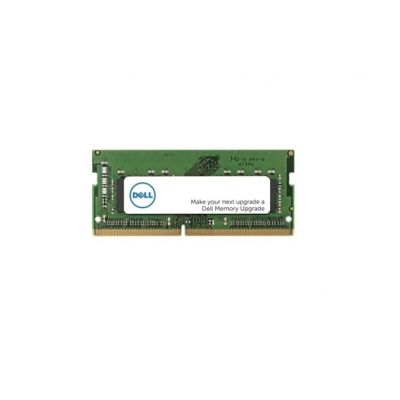 Dell SNPWTHG4C/16G 16GB DDR4 PC4-25600 3200MT/s Non-ECC Memory Module