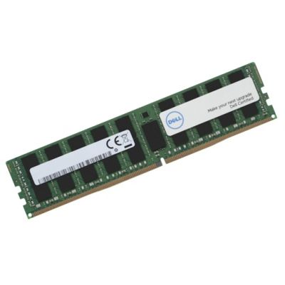 Dell SNPPWR5TC/16VXR 16GB PC4-21300 DDR4-2666MHz 2Rx8 ECC Memory