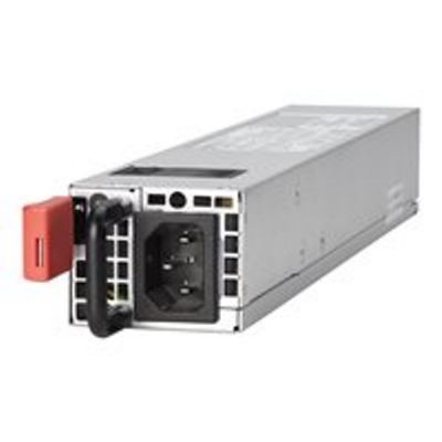 HPE R0X36A#ABA Aruba 6400 3000W Power Supply With C20 Inlet Adapter