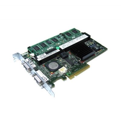 341-8699 Dell PERC H700 Integrated SAS SATA RAID Controller with 512MB Cache