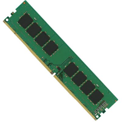 Kingston KTH-PL432D8/32G 32GB PC4-25600 DDR4-3200MT/s 2Rx8 ECC Memory Factory Sealed