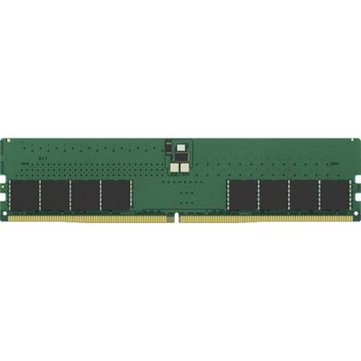 Kingston KTH-PL432/16G 16GB PC4-25600 DDR4-3200MT/s Single Rank ECC Memory Factory Sealed