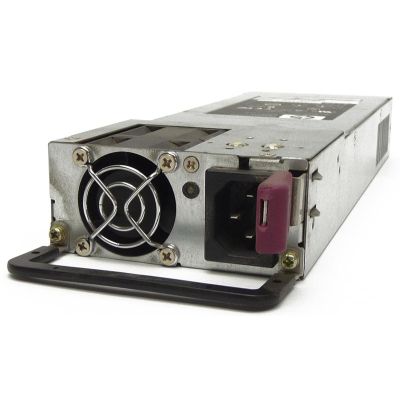 367658-501 HP 250-Watt Hot Swap Redundant AC Power Supply for MSA 50