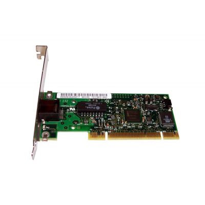 3710T Dell Pro/100 1-Port 10/100Base-T PCI Express Ethernet Network Adapter Card