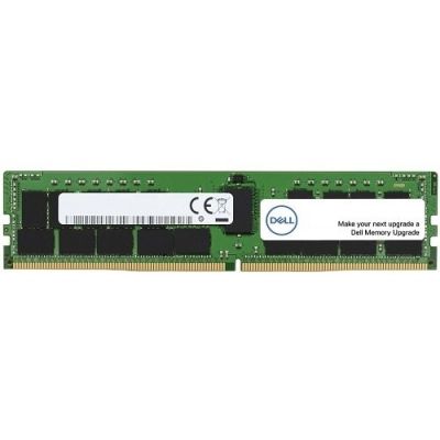 Dell SNPW08W9C/32G 32GB PC5 38400 DDR5 4800MT/s 2Rx8 ECC Memory