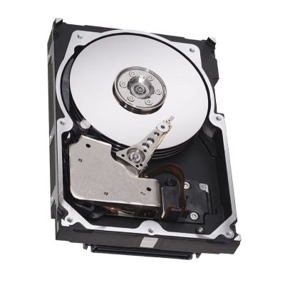 390-0327 Sun 146GB 15K RPM Ultra-320 SCSI LVD Hot-Plug 3.5-Inch HDD