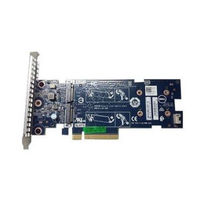403-BBUC Dell BOSS Low Profile Controller Card for PowerEdge R240 Rack Server