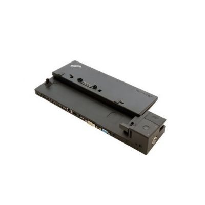 40A10065 - Lenovo 65-Watts Docking Station for ThinkPad Pro L440 / L540