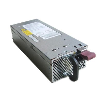 412837-001 - HP 1200-Watts Hot Swap Redundant 48-Volt DC Power Supply for ProLiant DL380 G5 DL385 G2