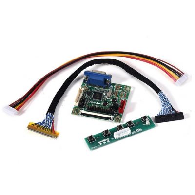 41W1010 IBM Lenovo Inverter Card (14.1-inch) SXGA+ for ThinkPad T60