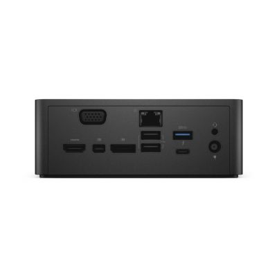 452-BCNU - Dell Business Thunderbolt Dock TB16 with 240W Adapter