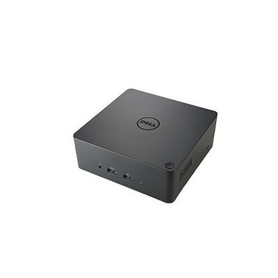 452-BNCP Dell Business USB-C Thunderbolt Dock with 180W Adapter