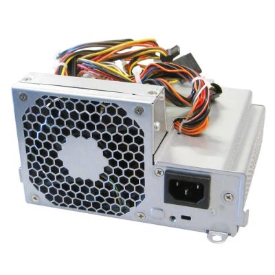 460974-001 - HP 240-Watts ATX Power Supply for DC5800 DC5850 and DC7900