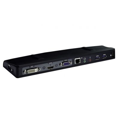 4988U Dell Latitude C/Dock II Docking Station PDX