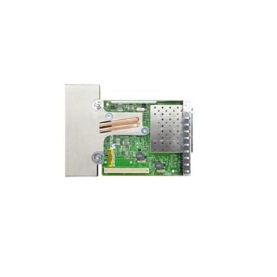 4JDKX Dell Broadcom 57840S 10Gb RNDC Quad Port SFP Plus Direct Attach Rack Network Daughter Card