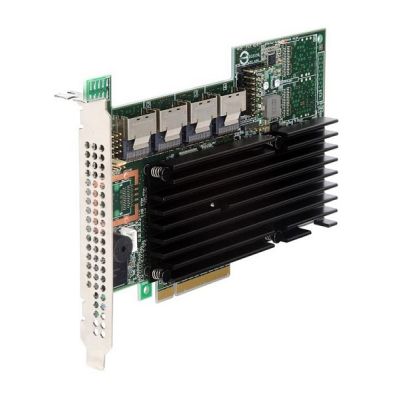 4XC0G88849 Lenovo ThinkServer RAID 720i 12Gb s PCI Express 3.0 x8 SAS SATA Storage Controller