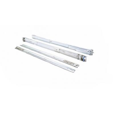 4XF0G45873 Lenovo 4 Post Static Rail Kit for ThinkServer Gen 5