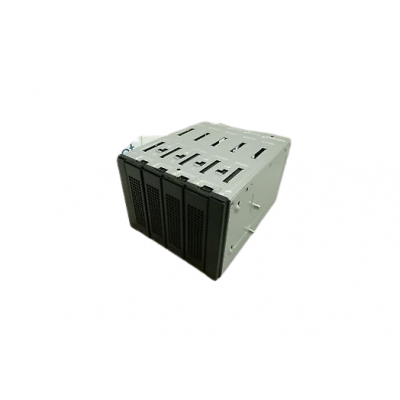 4XF0G88945 Lenovo 3.5-Inch Hot-Swappable Hard Drive Expansion Kit for ThinkServer Tower