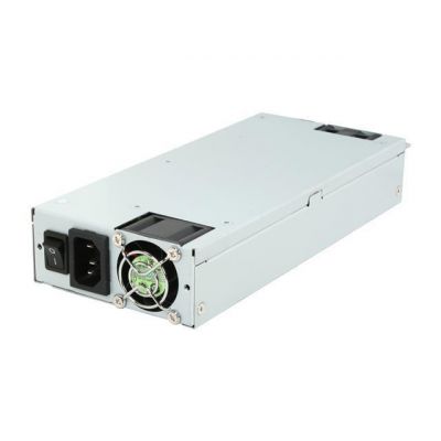 509008-001 - HP 400-Watts Redundant Hot-Plug Power Supply for ProLiant DL320 G6 Server