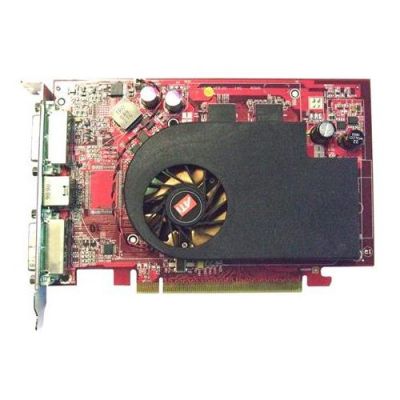 5187-2569 - HP Radeon 9000 64MB Ntsc (fab12) Video Graphics Card