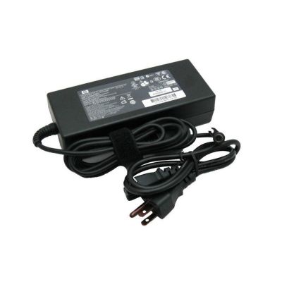 585010-001 - HP External Power Adapter Norton-A Rated at 150W 100V-240V AC