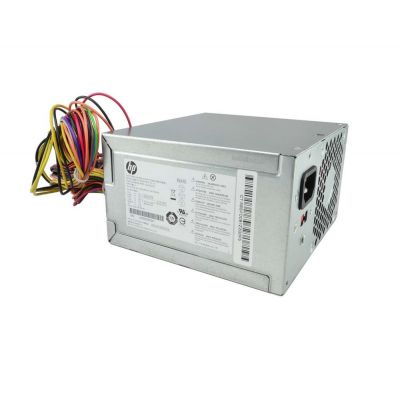 633189-001 HP 300-Watts ATX Power Supply for Pavilion H8-1020 Desktop PC