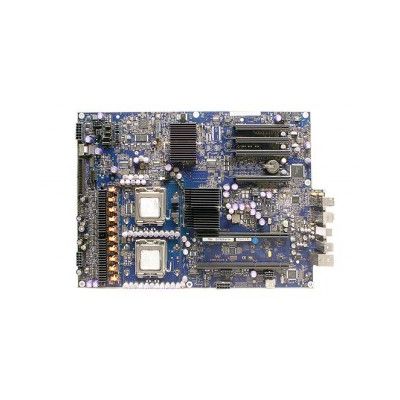 661-3919 Apple Intel Xeon 2.66GHz Quad-Core CPU Logic Board Motherboard for Mac Pro 2006-2007 A1186