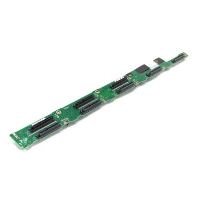734346-001 HP PCA LFF Hard Drive Backplane for D3600 Enclosure Storage