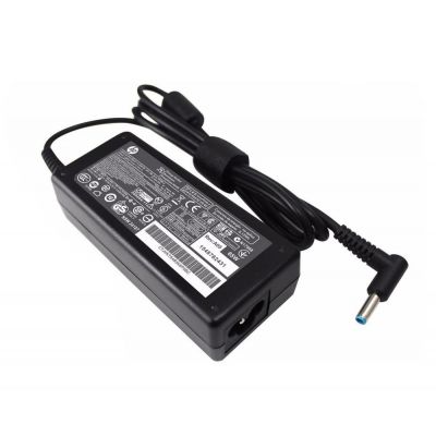 741727-001 - HP 45-Watts AC Adapter for Pavilion 15-n271ea / Envy x2 15-c017la
