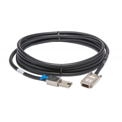 765648-B21 - HP Smart Array mini-SAS Cable Kit for ML350 Gen9 Server