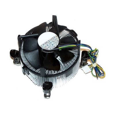 782501-001 HP Screw Down Heatsink Fan Assembly for Workstation Z440 Z640