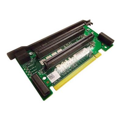 7XH7A05893 Lenovo x8 x16 PCI Express LP FH Riser 1 Kit for ThinkSystem SR530 SR570 SR630
