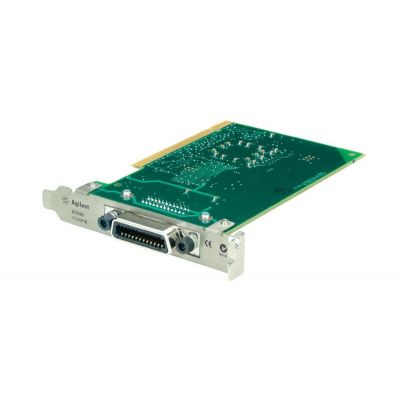 82350B HP High Performance IEEE 488 PCI GPIB Interface Card